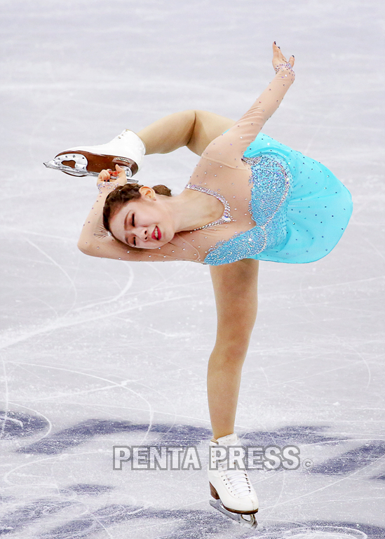 pentapress