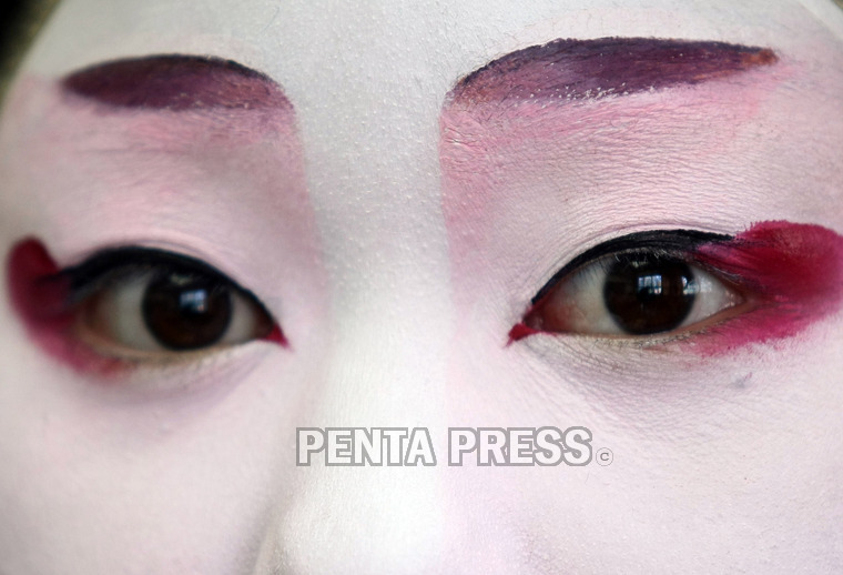 pentapress