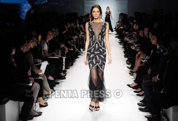pentapress