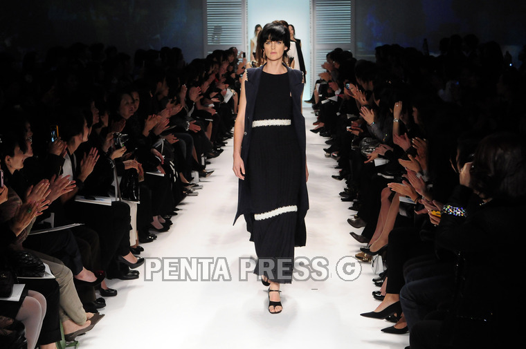pentapress