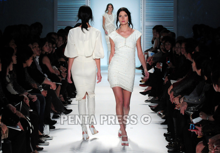 pentapress