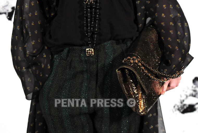 pentapress