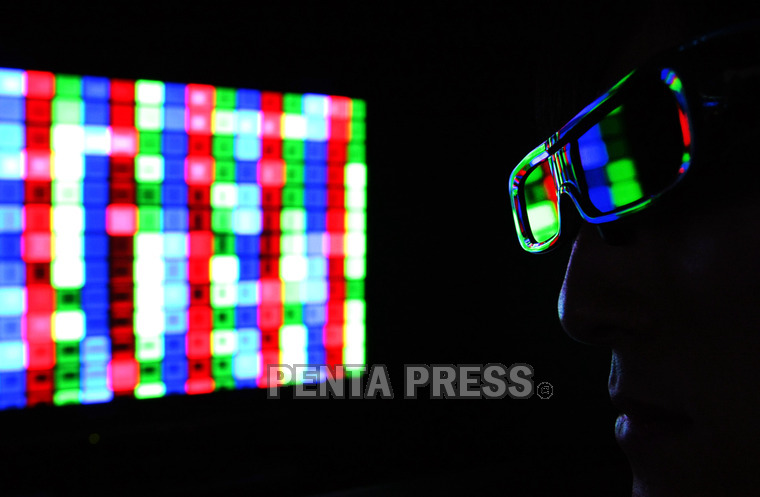 pentapress