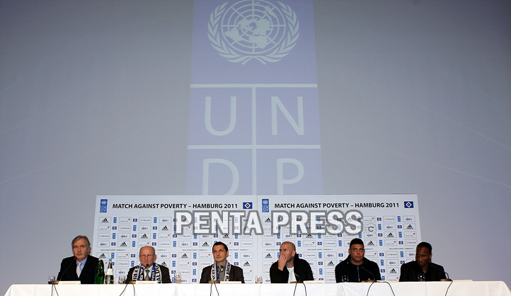 pentapress