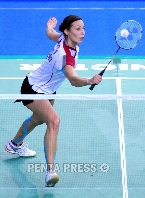 pentapress