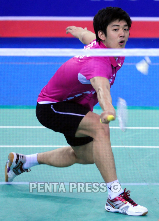 pentapress