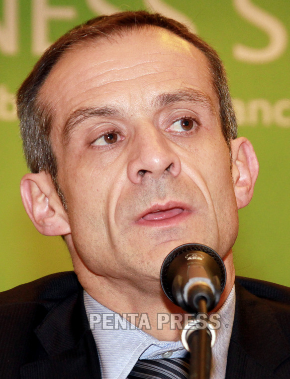 pentapress