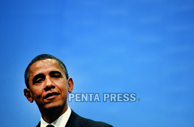 pentapress