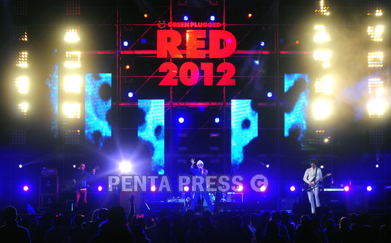 pentapress