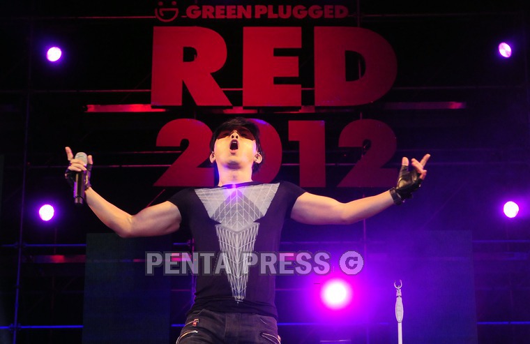 pentapress