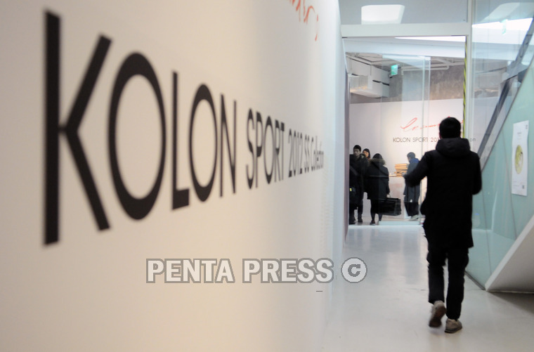 pentapress