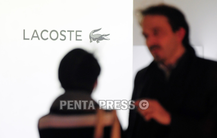 pentapress
