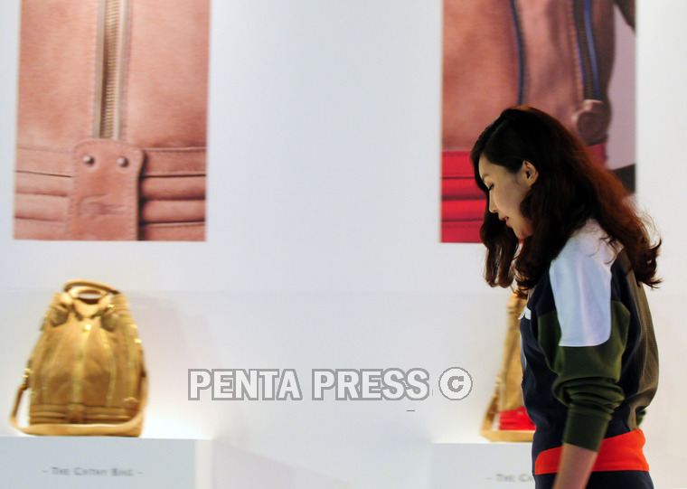 pentapress