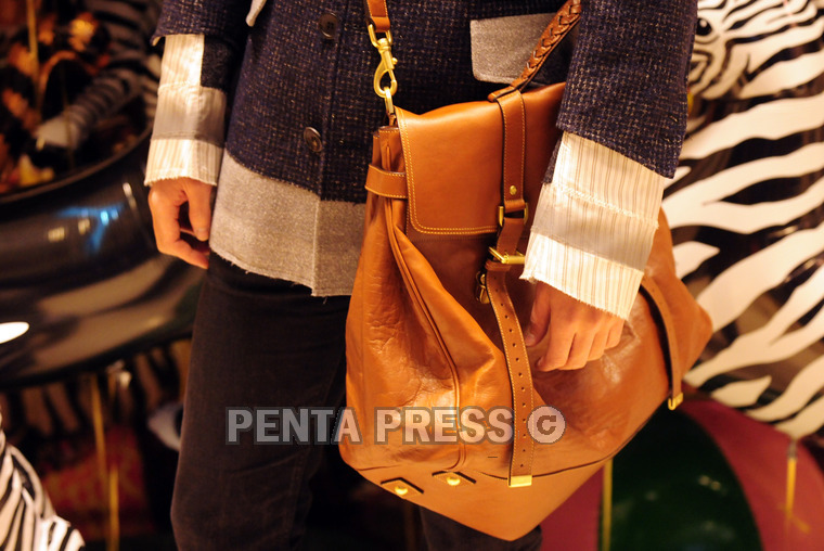 pentapress
