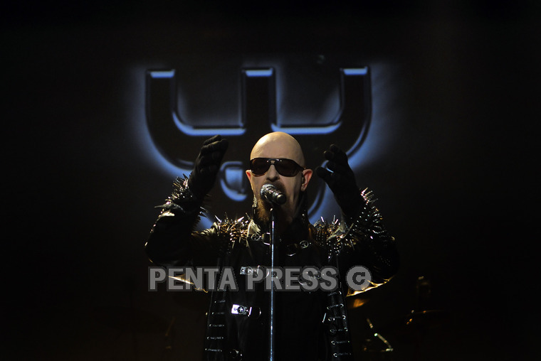 pentapress