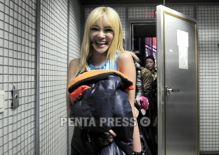 pentapress