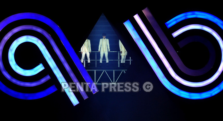 pentapress