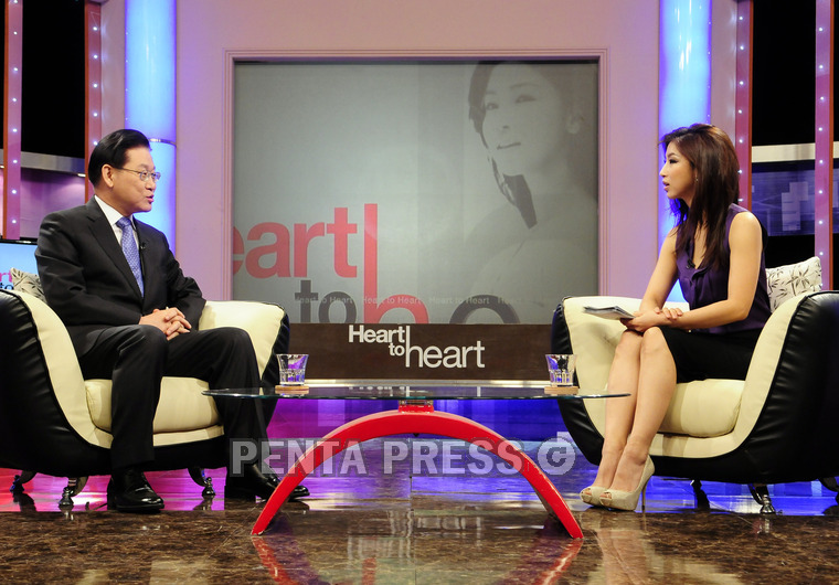 pentapress