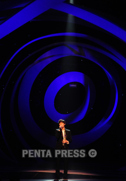 pentapress