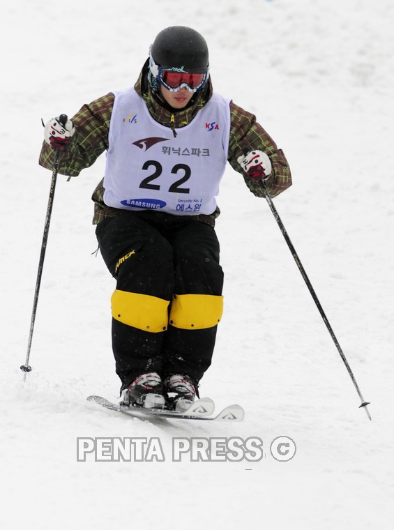 pentapress