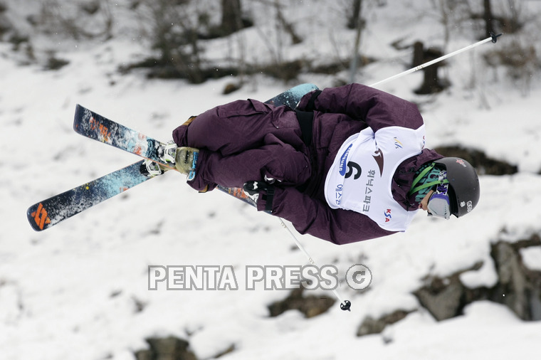 pentapress