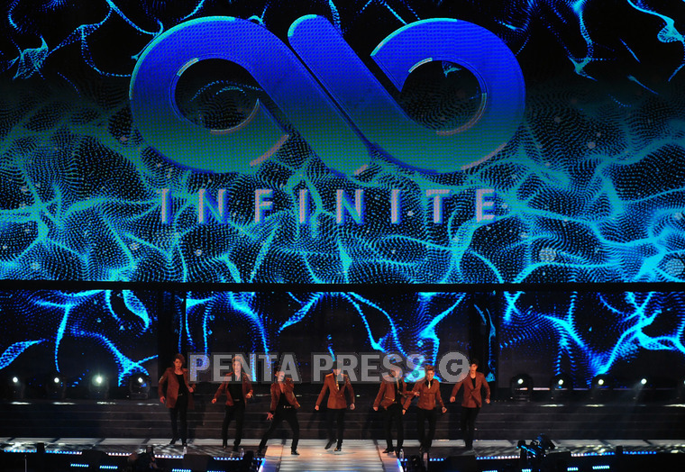 pentapress