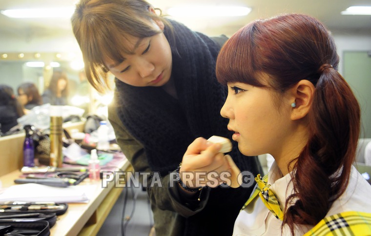 pentapress