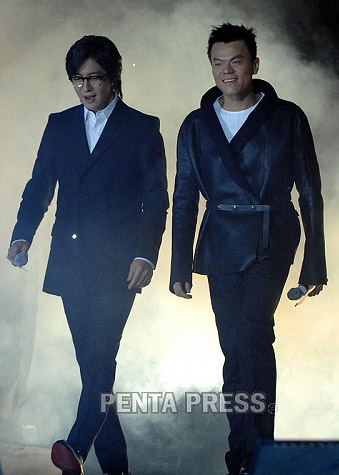 pentapress