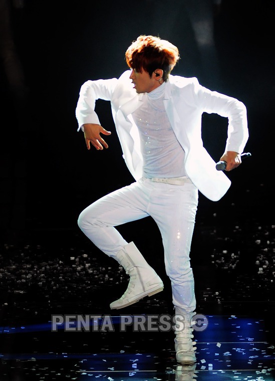 pentapress
