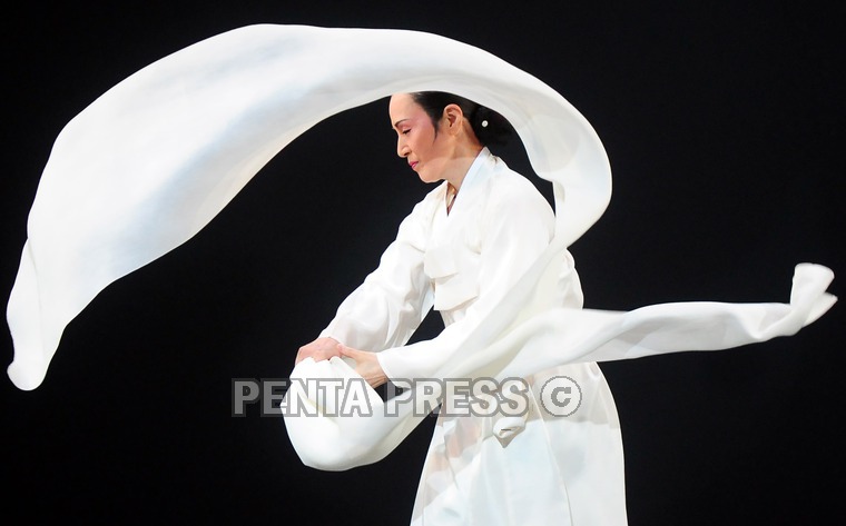 pentapress