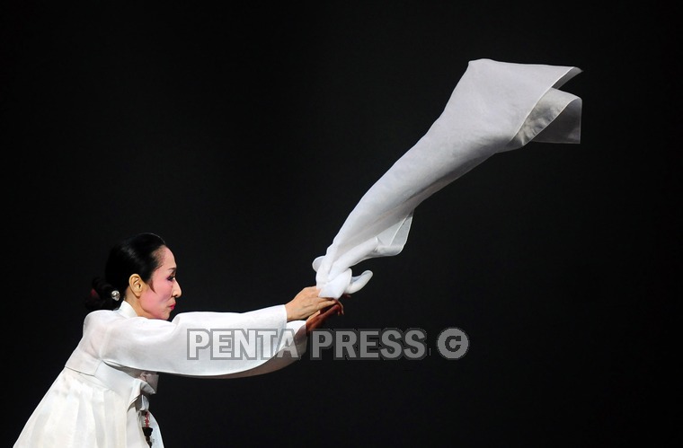 pentapress