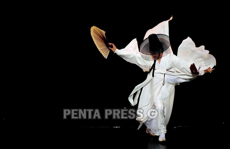 pentapress