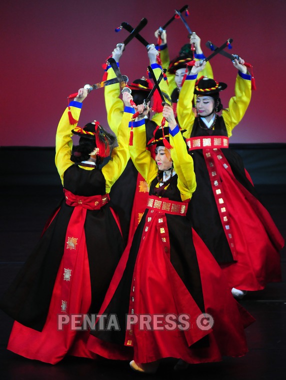 pentapress