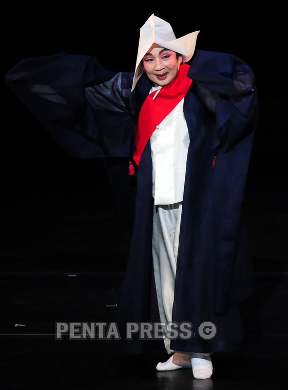pentapress