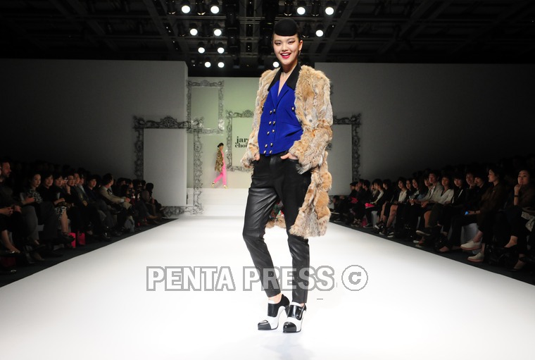 pentapress