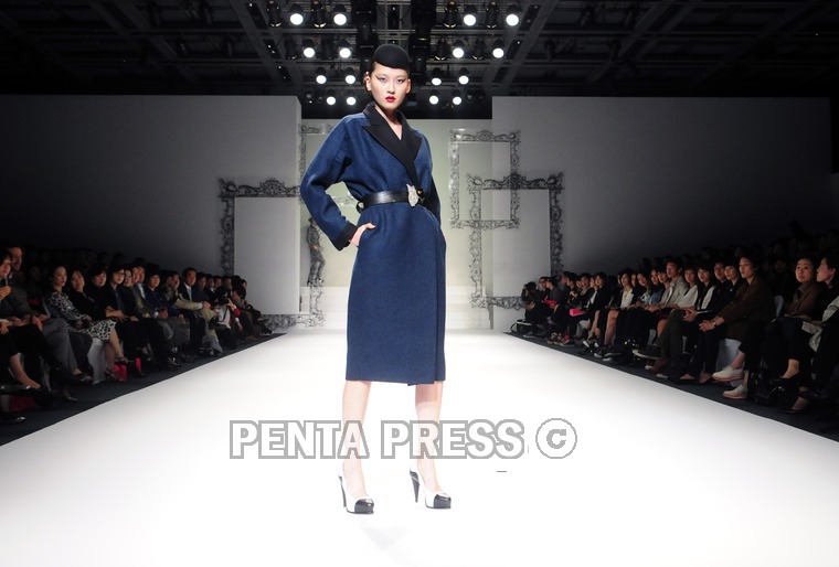 pentapress