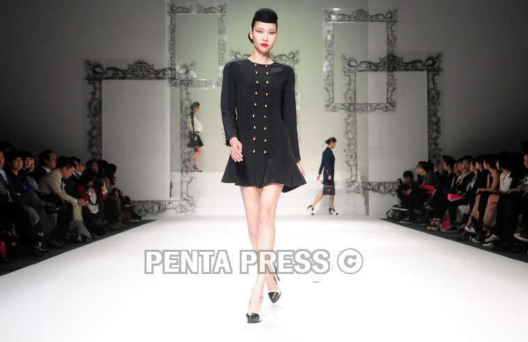 pentapress