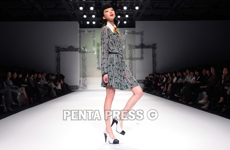 pentapress