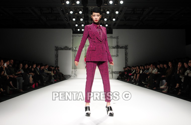 pentapress