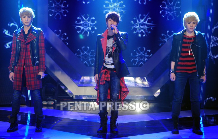 pentapress