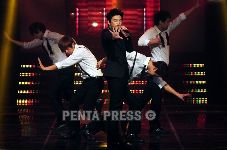 pentapress