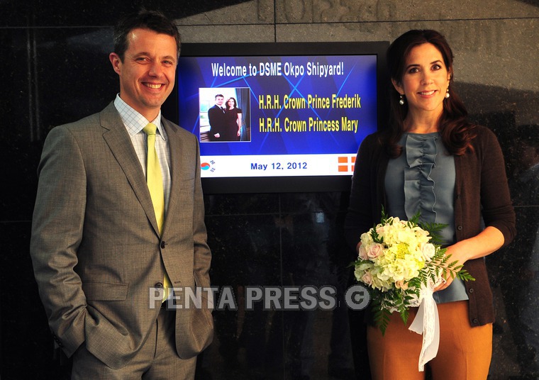 pentapress