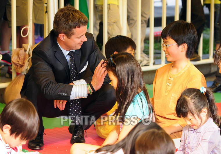 pentapress