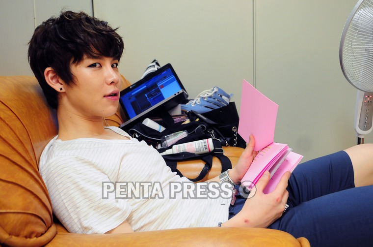 pentapress