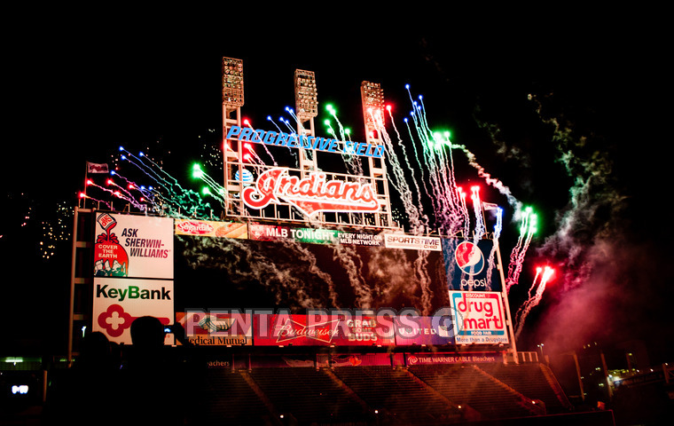 pentapress