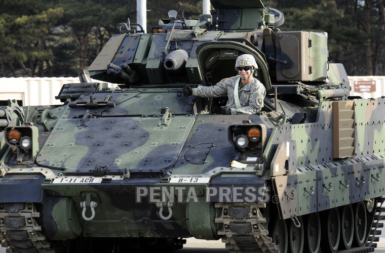 pentapress