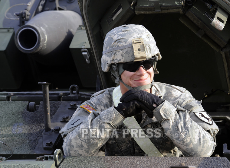 pentapress