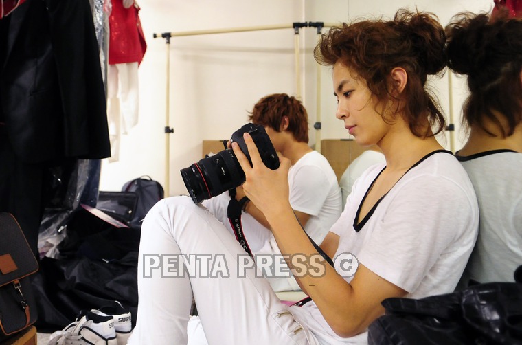 pentapress