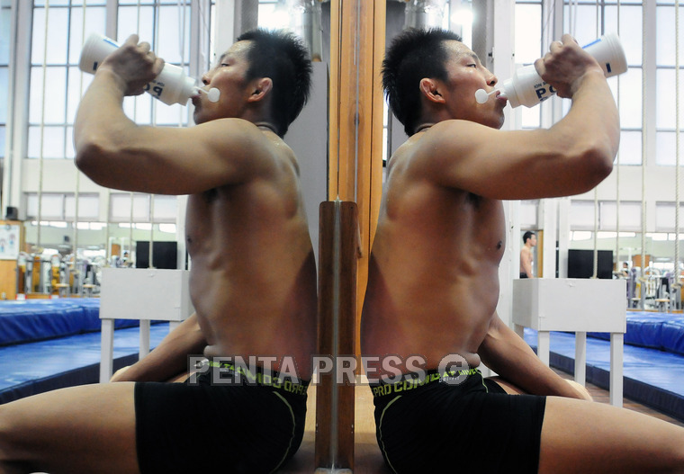 pentapress