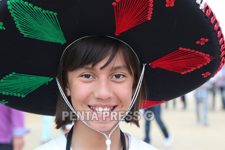 pentapress